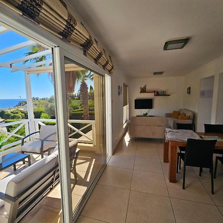 דירות פאהיה Horizon Bliss At Coral Bay מראה חיצוני תמונה