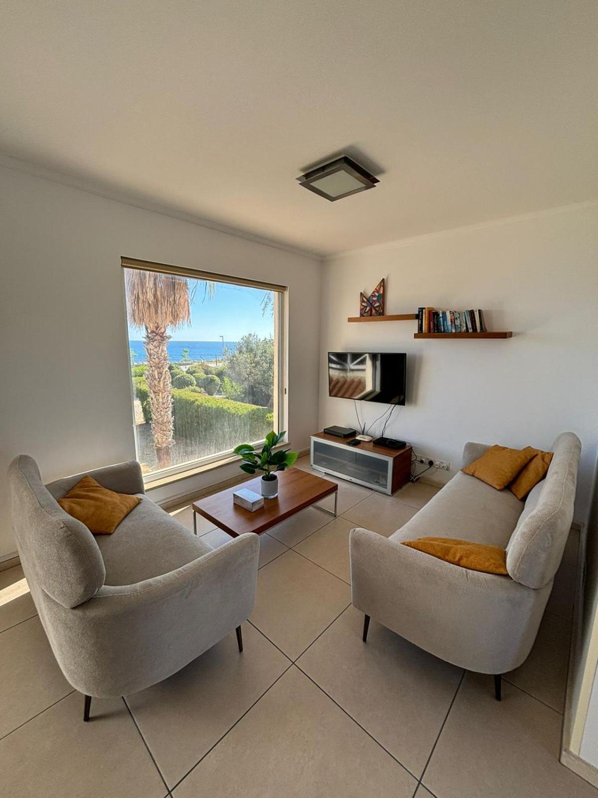 דירות פאהיה Horizon Bliss At Coral Bay מראה חיצוני תמונה