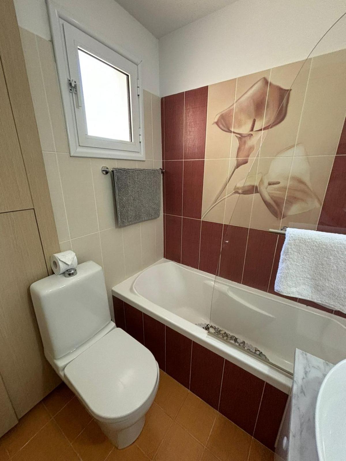דירות פאהיה Horizon Bliss At Coral Bay מראה חיצוני תמונה