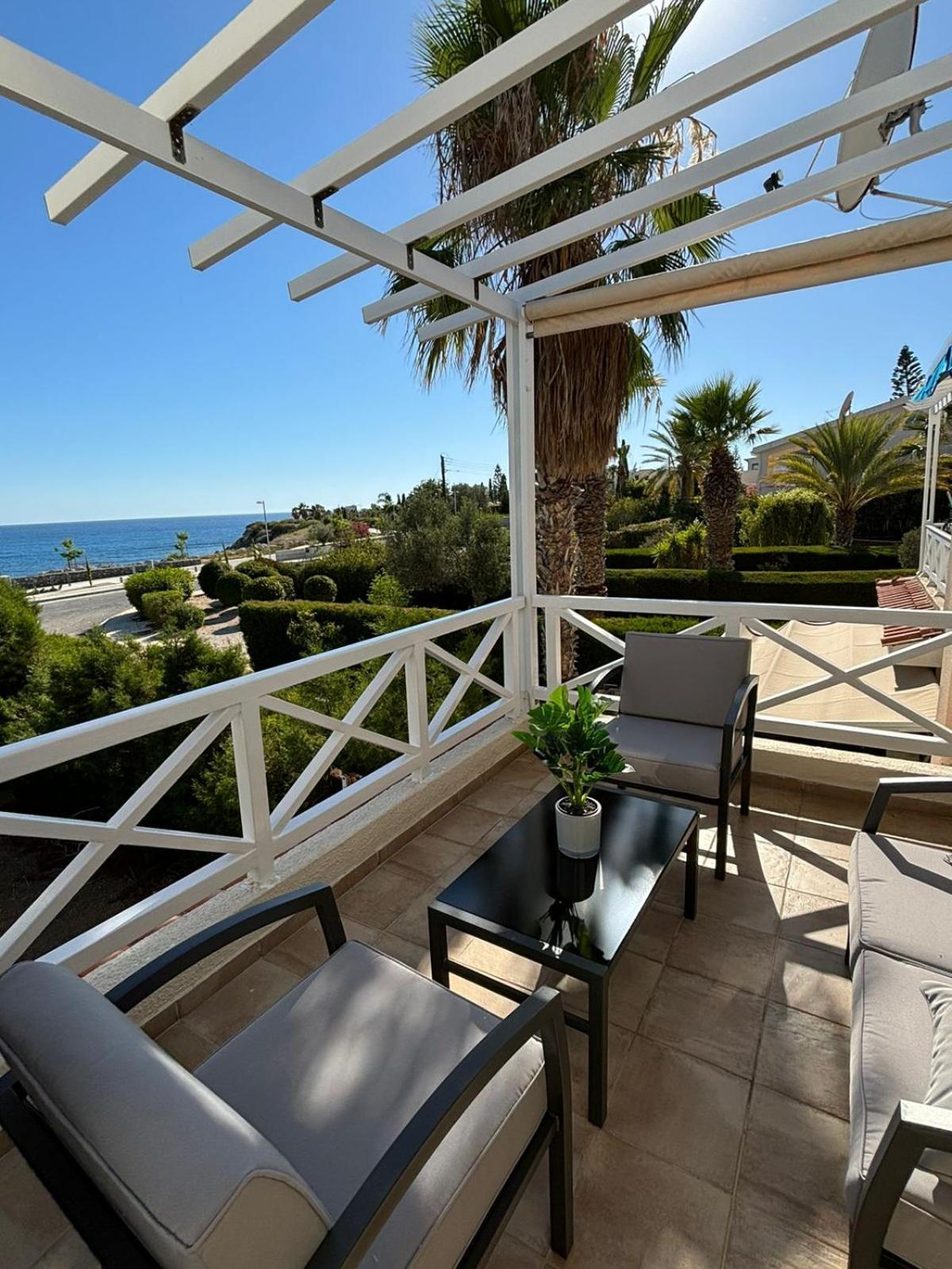 דירות פאהיה Horizon Bliss At Coral Bay מראה חיצוני תמונה