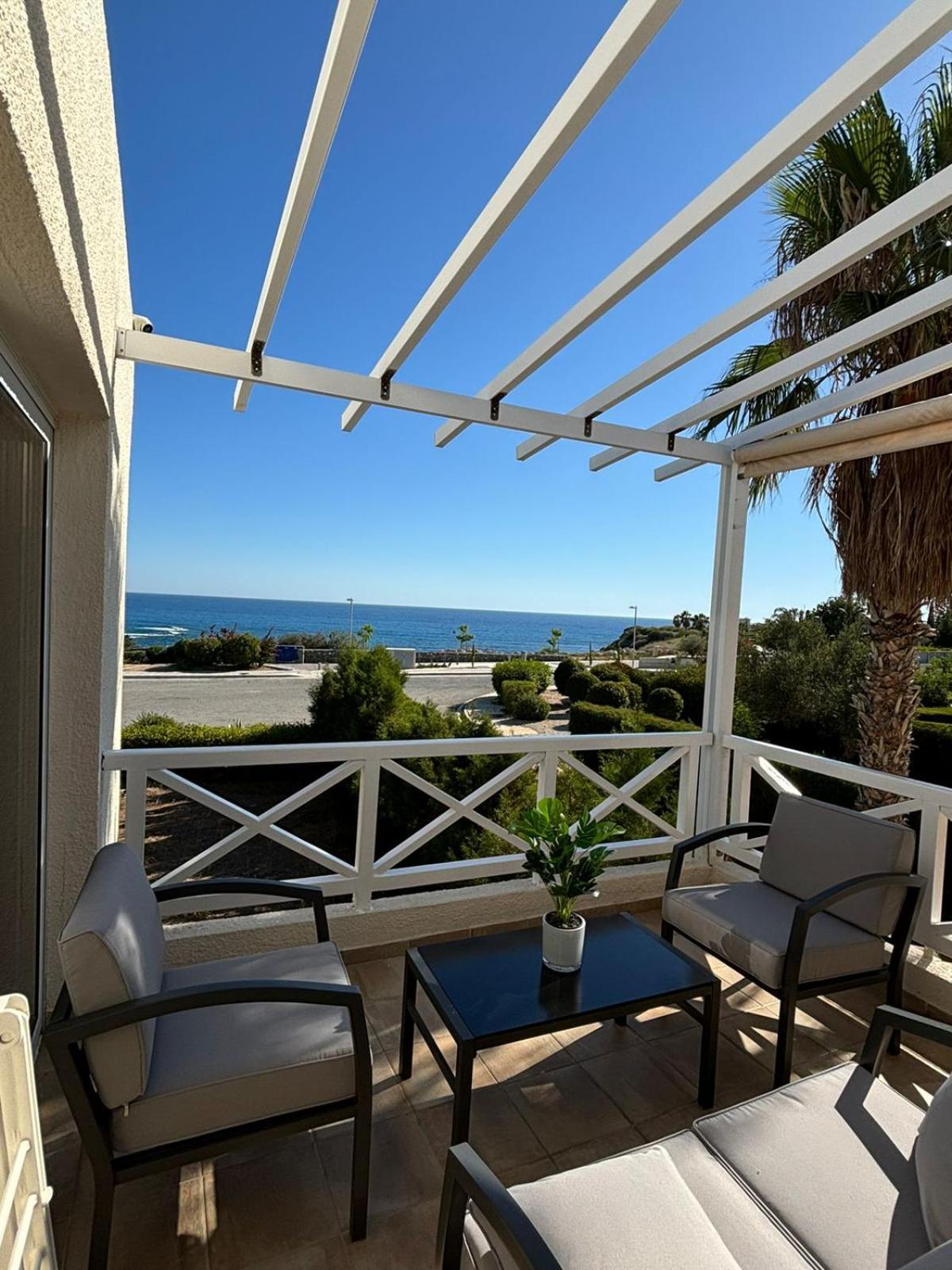 דירות פאהיה Horizon Bliss At Coral Bay מראה חיצוני תמונה